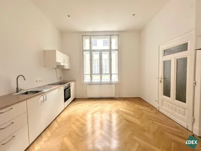 5-Zimmer-Gewerbeimmobilie mieten in Wien – 154 m², € 3.844 – Bild 6 von 13