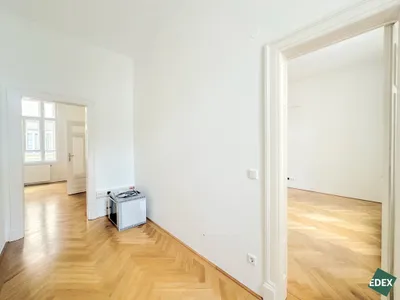 5-Zimmer-Gewerbeimmobilie mieten in Wien – 154 m², € 3.844 – Bild 8 von 13
