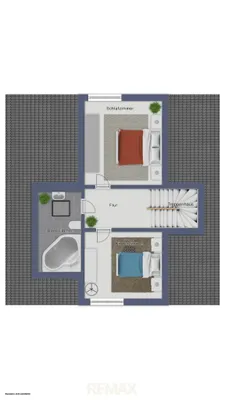 Haus kaufen in Zwettl – 350 m², € 399.000 – Bild 36 von 39