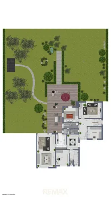 Haus kaufen in Zwettl – 350 m², € 399.000 – Bild 33 von 39