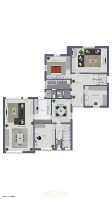 Haus kaufen in Zwettl – 350 m², € 399.000 – Bild 35 von 39