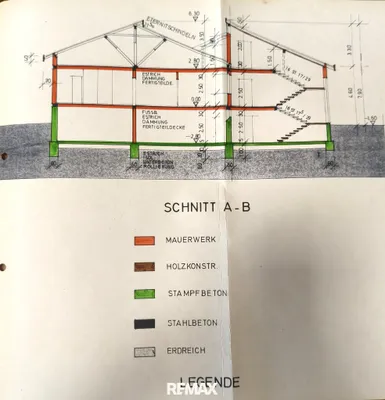 Haus kaufen in Zwettl – 350 m², € 399.000 – Bild 37 von 39