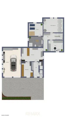 Haus kaufen in Zwettl – 350 m², € 399.000 – Bild 34 von 39