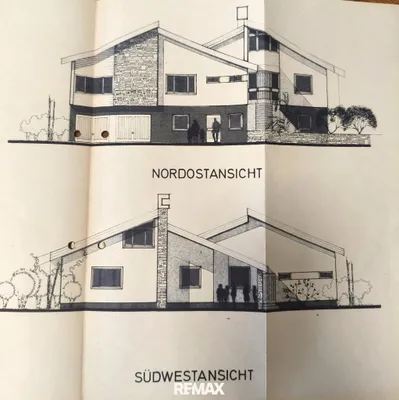 Haus kaufen in Zwettl – 350 m², € 399.000 – Bild 38 von 39