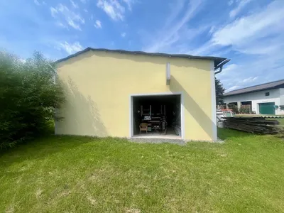 4-Zimmer-Gewerbeimmobilie kaufen in Leibnitz – 386 m², € 390.000 – Bild 2 von 28