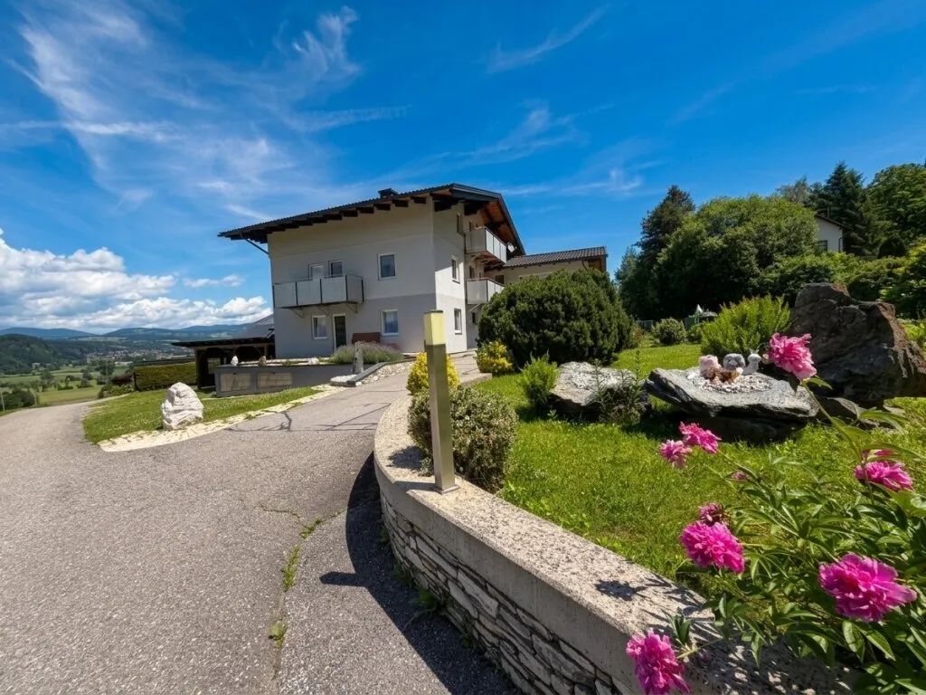 Haus – Feldkirchen in Kärnten - Ansicht 3