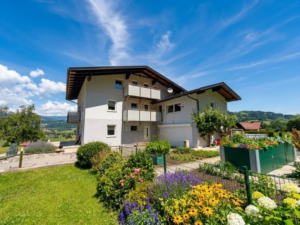 Haus – Feldkirchen in Kärnten - Ansicht 2