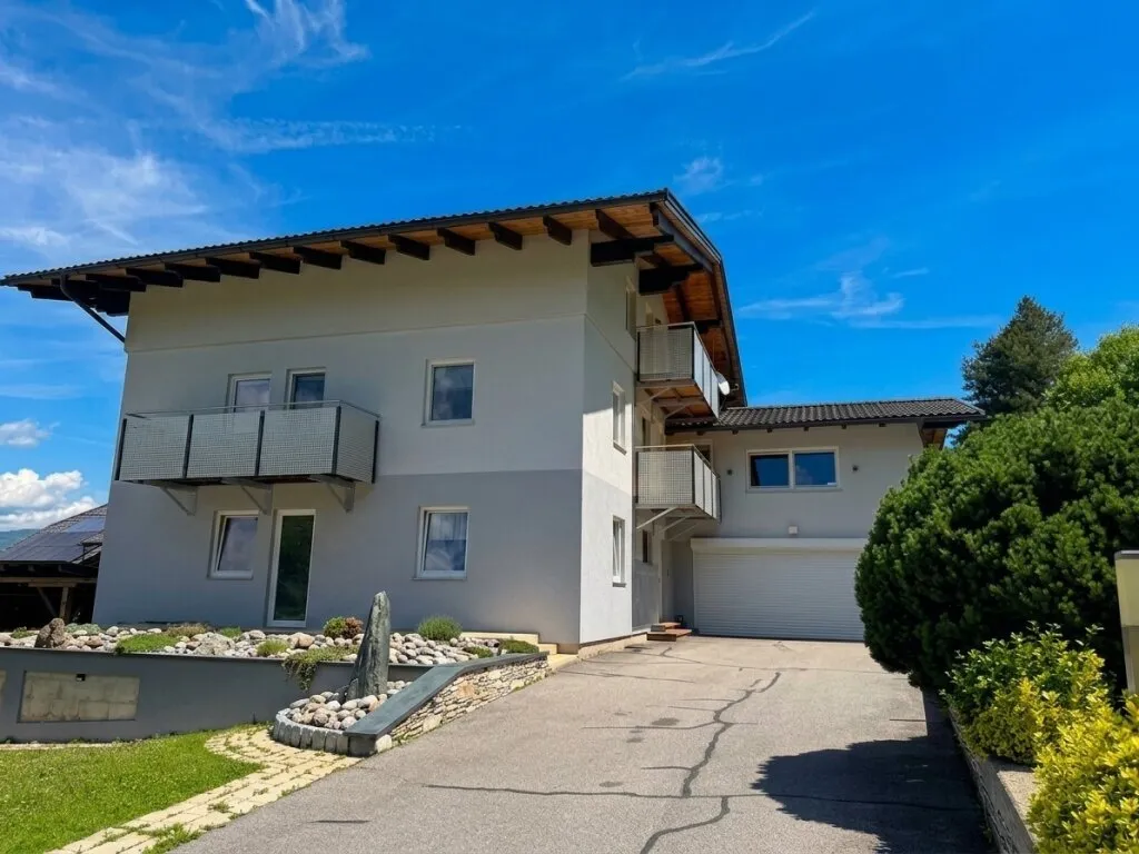 Haus – Feldkirchen in Kärnten