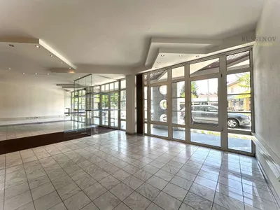 10-Zimmer-Gewerbeimmobilie kaufen in Villach – 383 m², € 398.900 – Bild 3 von 13