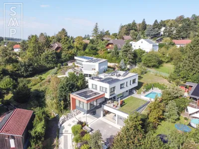 5-Zimmer-Haus kaufen in Tulln – 203,94 m², € 1.500.000 – Bild 3 von 17