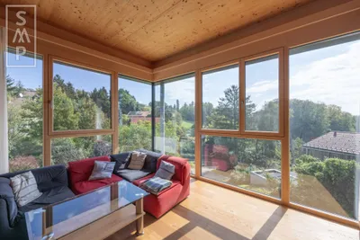 5-Zimmer-Haus kaufen in Tulln – 203,94 m², € 1.500.000 – Bild 5 von 17