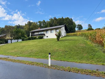 5-Zimmer-Haus kaufen in Südoststeiermark – 129 m², € 359.000 – Bild 2 von 28