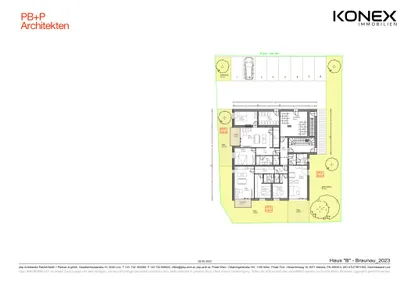 20-Zimmer-Gewerbeimmobilie kaufen in Braunau am Inn – 643 m², € 850.000 – Bild 41 von 43