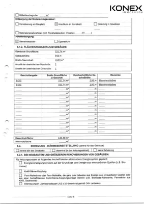 20-Zimmer-Gewerbeimmobilie kaufen in Braunau am Inn – 643 m², € 850.000 – Bild 37 von 43