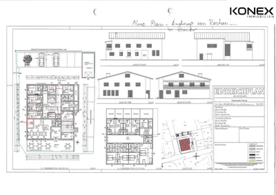 20-Zimmer-Gewerbeimmobilie kaufen in Braunau am Inn – 643 m², € 850.000 – Bild 25 von 43