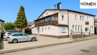 20-Zimmer-Gewerbeimmobilie kaufen in Braunau am Inn – 643 m², € 850.000 – Bild 4 von 43