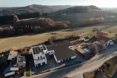 Wohnung kaufen in Ried im Innkreis – 48,44 m² – Bild 4 von 5