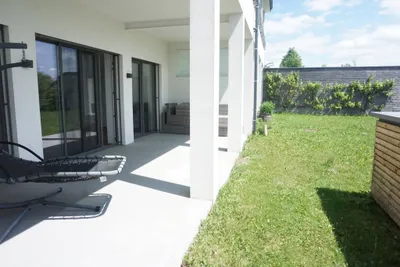 Wohnung kaufen in Ried im Innkreis – 48,44 m² – Bild 3 von 5