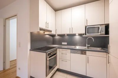 ++Ruhelage++ Porzellangasse, im Servitenviertel, Tolle 1-Zimmer Neubauwohnung! – Bild 3