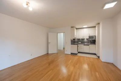 ++Ruhelage++ Porzellangasse, im Servitenviertel, Tolle 1-Zimmer Neubauwohnung! – Bild 2