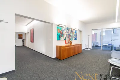 Gewerbeimmobilie mieten in Linz – 526 m², € 6.937 – Bild 10 von 20