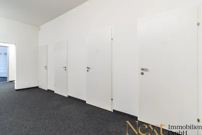 Gewerbeimmobilie mieten in Linz – 526 m², € 6.937 – Bild 14 von 20
