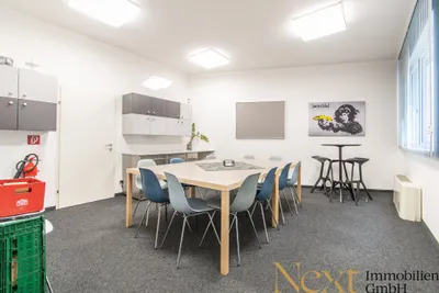 Gewerbeimmobilie mieten in Linz – 526 m², € 6.937 – Bild 11 von 20