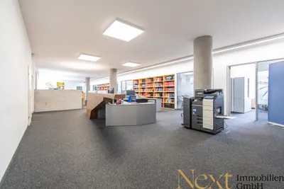Gewerbeimmobilie mieten in Linz – 526 m², € 6.937 – Bild 8 von 20