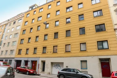 2-Zimmer-Wohnung mieten in Wien – 53 m², € 1.239 – Bild 15 von 16