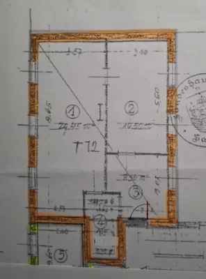 4-Zimmer-Gewerbeimmobilie mieten in Salzburg Stadt – 58 m², € 1.100
