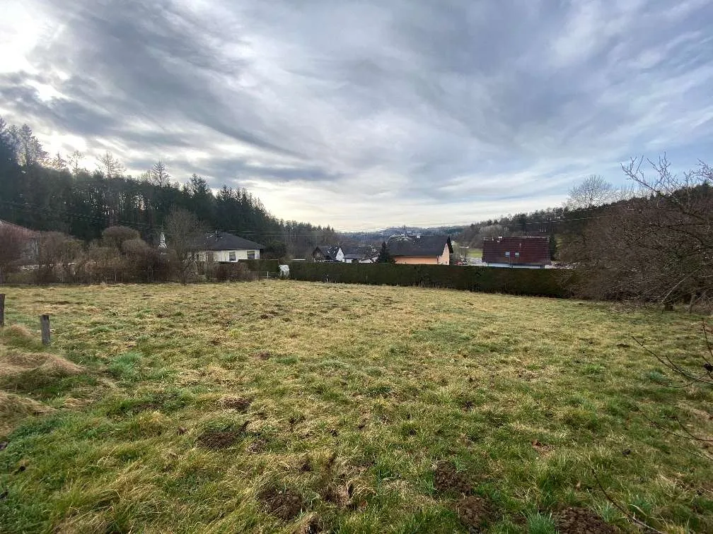 BAULAND - KUMBERG - DOPPELHAUS BAUBEWILLIGT - Widok 3