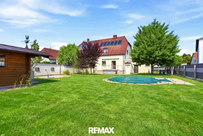 6-Zimmer-Haus kaufen in Linz Land – 148 m², € 359.000 – Bild 10 von 10