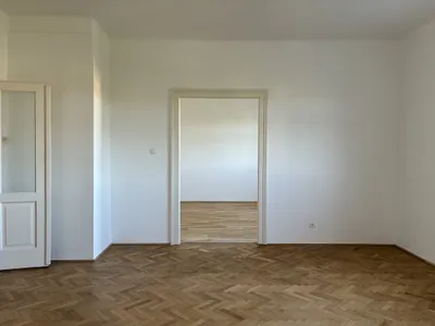 Großzügige 4-Zimmer-Altbauwohnung im 18. Bezirk - ideal für eine WG – Bild 2