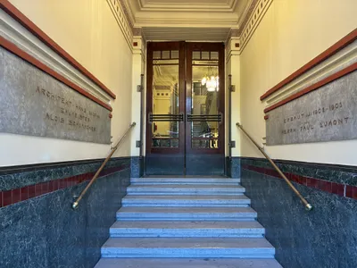 Großzügige 4-Zimmer-Altbauwohnung im 18. Bezirk - ideal für eine WG – Bild 3