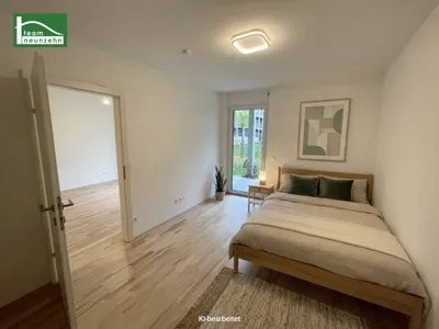 3-Zimmer-Wohnung mieten in Graz – 64,72 m², € 949 – Bild 9 von 22