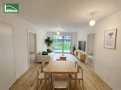 3-Zimmer-Wohnung mieten in Graz – 64,72 m², € 949 – Bild 4 von 22