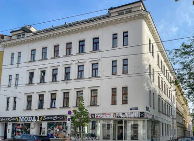 2-Zimmer-Wohnung kaufen in Wien – 52,73 m², € 299.000 – Bild 15 von 24