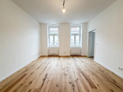 2-Zimmer-Wohnung kaufen in Wien – 52,73 m², € 299.000