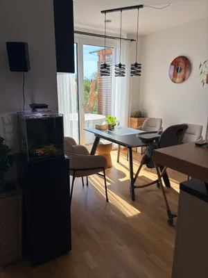 4-Zimmer-Haus mieten in Krems Land – 108 m², € 1.093 – Bild 6 von 19