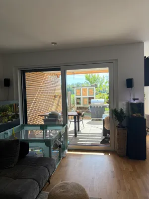 4-Zimmer-Haus mieten in Krems Land – 108 m², € 1.093 – Bild 5 von 19