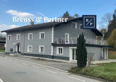 Gewerbeimmobilie kaufen in Feldkirch – 479,28 m² – Bild 1 von 20