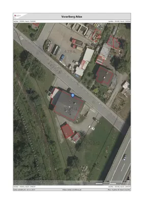 Gewerbeimmobilie kaufen in Feldkirch – 479,28 m² – Bild 16 von 20
