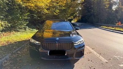 BMW 7er-Reihe