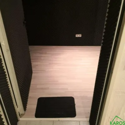 1-Zimmer-Gewerbeimmobilie mieten in Wien – 12 m², € 222 – Bild 2 von 6