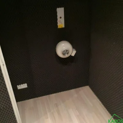 1-Zimmer-Gewerbeimmobilie mieten in Wien – 12 m², € 222 – Bild 4 von 6