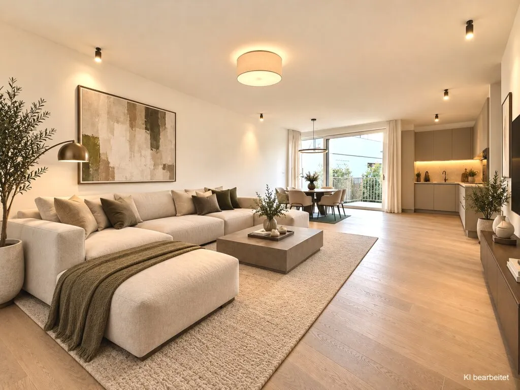 Wohnung – Wien