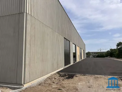 Gewerbeimmobilie mieten in Wiener Neustadt – 1 044 m², € 7.937 – Bild 15 von 27