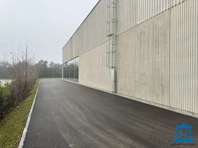 Gewerbeimmobilie mieten in Wiener Neustadt – 1 044 m², € 7.937 – Bild 2 von 27