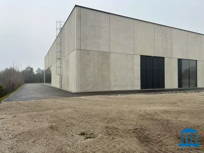 Gewerbeimmobilie mieten in Wiener Neustadt – 1 044 m², € 7.937 – Bild 3 von 27