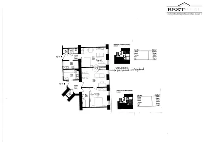 5-Zimmer-Wohnung kaufen in Wien – 95 m², € 545.000 – Bild 19 von 19